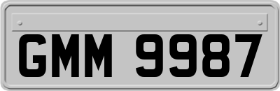 GMM9987