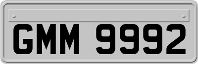 GMM9992