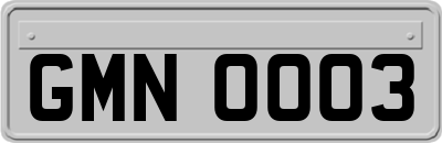 GMN0003