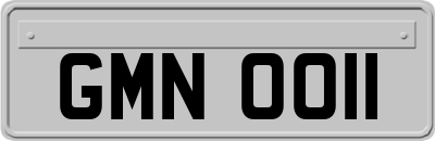 GMN0011