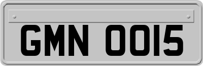 GMN0015