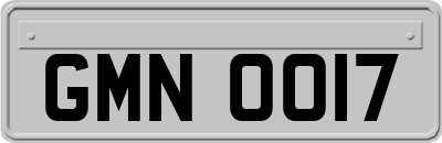 GMN0017