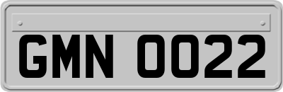 GMN0022