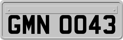 GMN0043