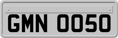 GMN0050