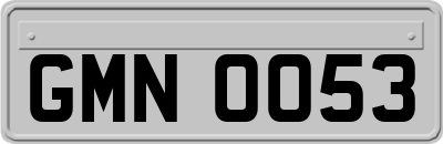 GMN0053