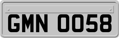GMN0058