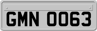 GMN0063