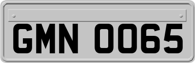 GMN0065