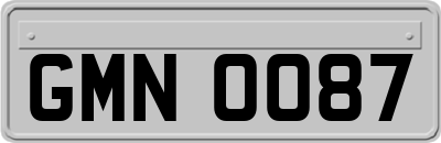 GMN0087
