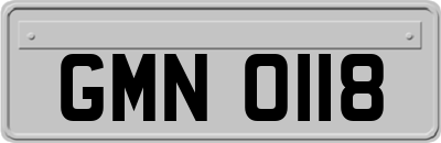 GMN0118