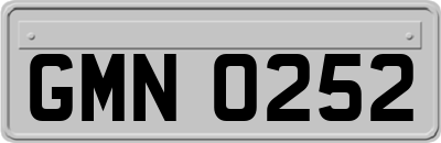 GMN0252