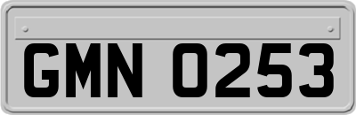 GMN0253
