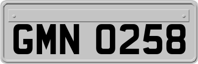 GMN0258