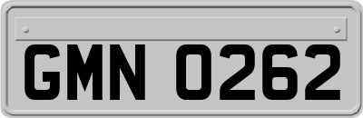 GMN0262