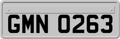 GMN0263