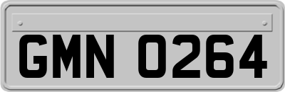 GMN0264