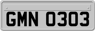 GMN0303