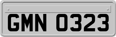 GMN0323