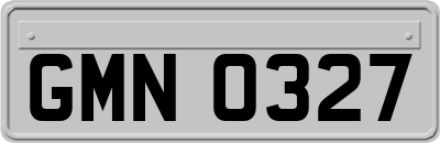 GMN0327