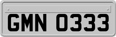 GMN0333