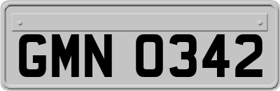 GMN0342