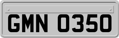 GMN0350