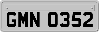 GMN0352