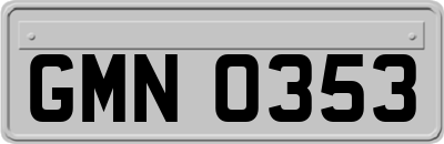 GMN0353