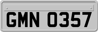GMN0357