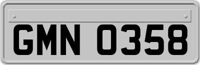 GMN0358
