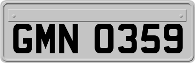 GMN0359