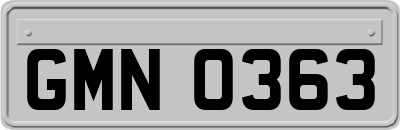 GMN0363