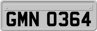 GMN0364