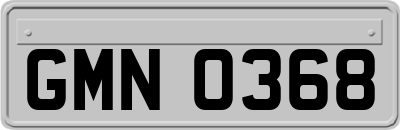 GMN0368
