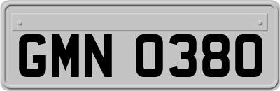 GMN0380