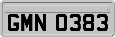 GMN0383