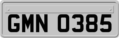 GMN0385