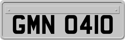 GMN0410