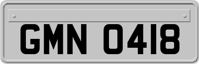 GMN0418