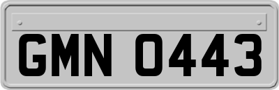 GMN0443