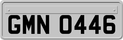GMN0446