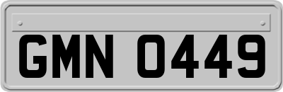 GMN0449