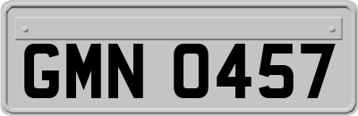 GMN0457