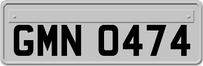 GMN0474