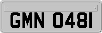 GMN0481