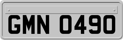 GMN0490
