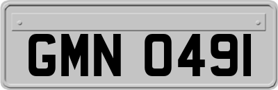 GMN0491