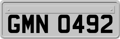 GMN0492