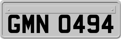 GMN0494